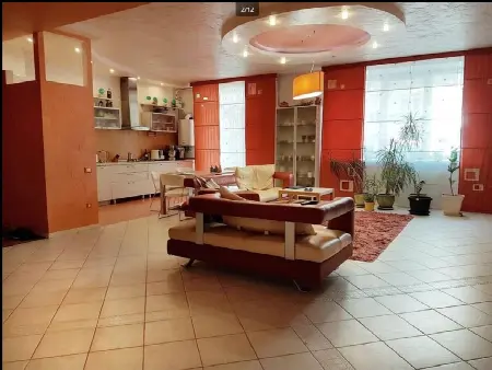 4-кімнатна квартира, 166 м², Тінистий, Фонтан