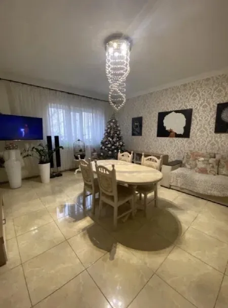 6-кімнатний будинок, 400 м², Чорноморка 2