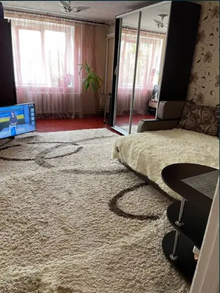 1-room apartment, 30 m², Moldavanka