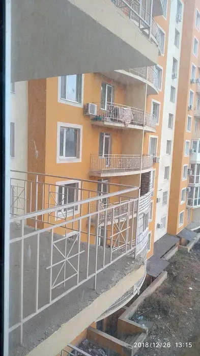 2-комнатная квартира, 82 м², Одесский двор, Молдаванка