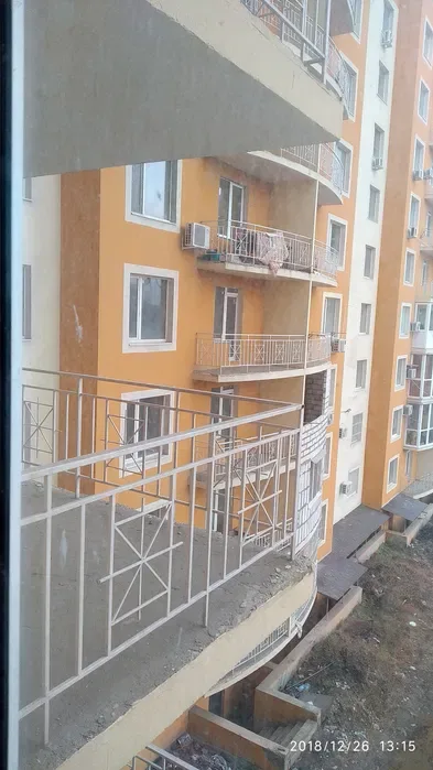2-кімнатна квартира, 82 м², Одеський двір, Молдаванка