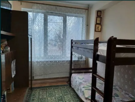 1-кімнатна квартира, 19 м², Миколи Боровського, 37, Слобідка