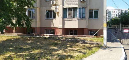 Комерційна, 88 м², Черьомушки