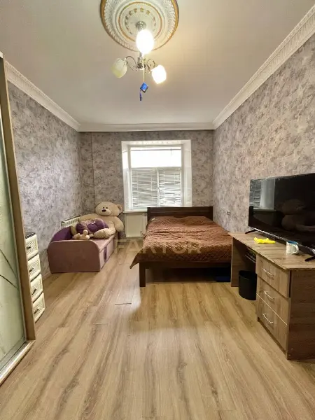3-room apartment, 75 m², Moldavanka