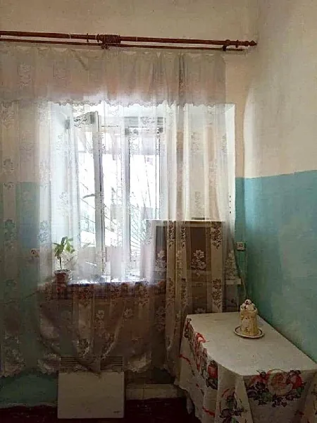 2-кімнатна квартира, 25 м², Пересип