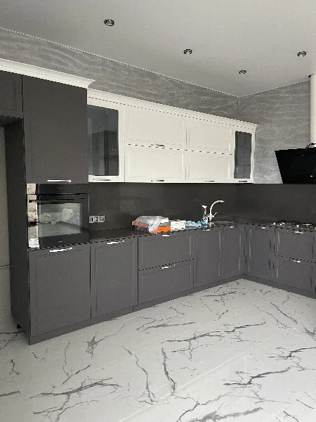 3-кімнатний будинок, 161 м², Дайберг, Лиманка