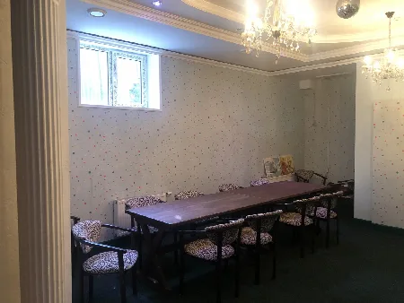 Комерційна, 500 м², Таїрова