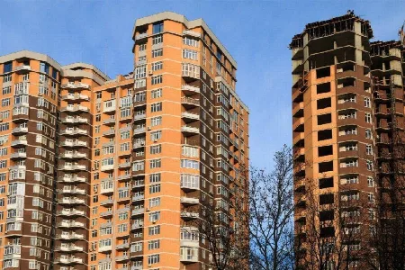 1-кімнатна квартира, 55 м², Французький — Стікон, Шевченко-Французький