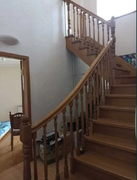 3-кімнатна квартира, 164 м², Кам'яна квітка, Фонтан