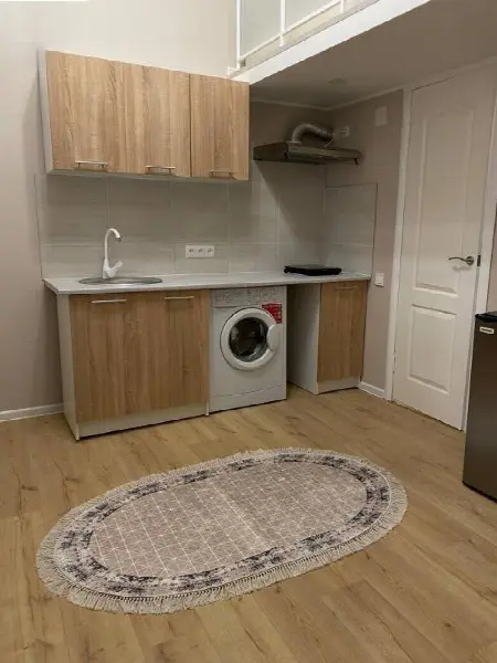 1-кімнатна квартира, 20 м², Центр
