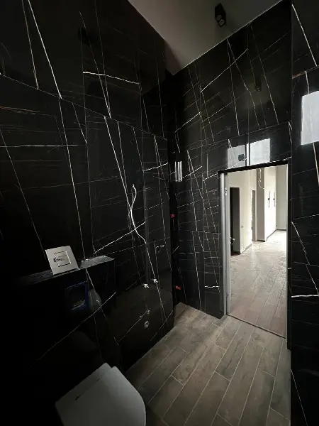 3-кімнатна квартира, 69 м², Граф на Педагогічній, Фонтан