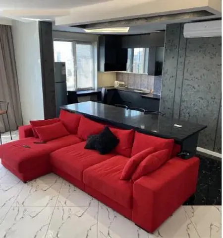 2-кімнатна квартира, 80 м², 36 Перлина, Аркадія