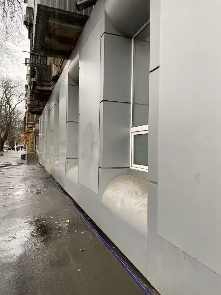 Коммерция, 412 м², Центр