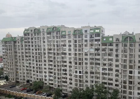 Коммерция, 148 м², Титаник, Аркадия