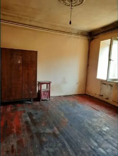 1-кімнатний будинок, 17 м², Таїрова