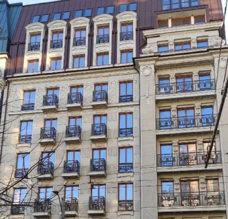 Коммерция, 3 789 м², Центр