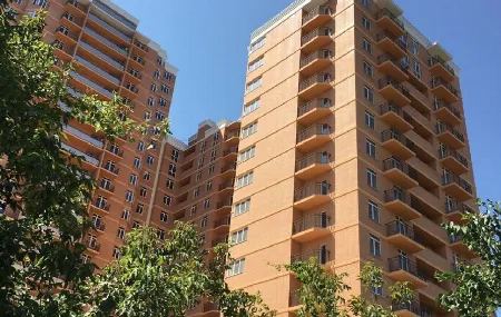3-кімнатна квартира, 97 м², Таїрова