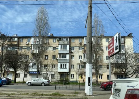 Комерційна, 29 м², Шевченко-Французький