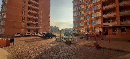 1-кімнатна квартира, 48 м², Люксембург, Молдаванка