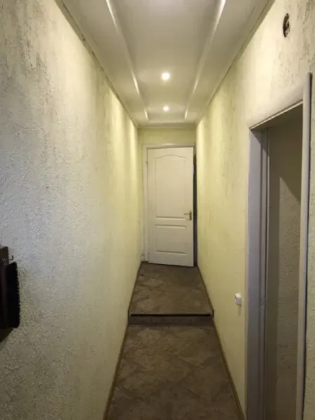 4-кімнатний будинок, 110 м², Пересип