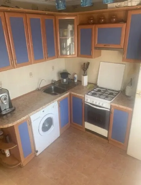 4-комнатная квартира, 71 м², Черемушки