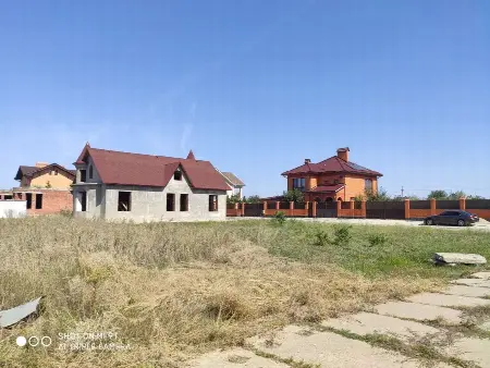 Участок, 