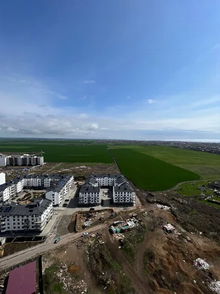 Участок, Крыжановка