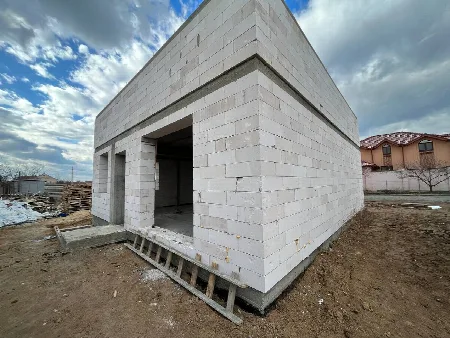 5-кімнатний будинок, 200 м², Фонтанка