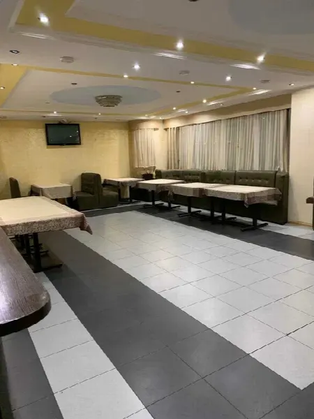 Комерційна, 130 м², Молдаванка