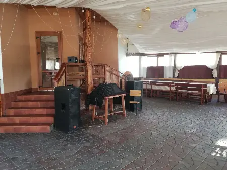 Комерційна, 430 м², Котовського