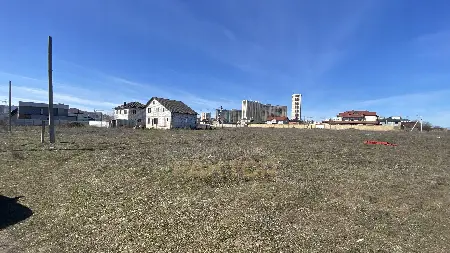Участок, Лески