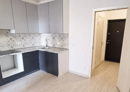 1-кімнатна квартира, 22 м², ARTVILLE, Авангард