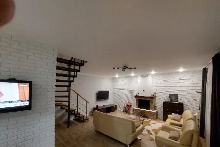 3-кімнатний будинок, 140 м², Совіньйон