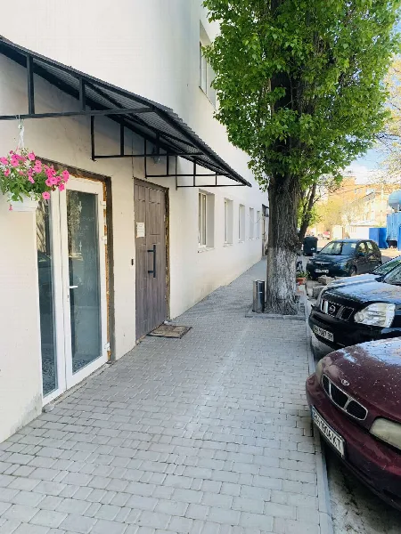 Комерційна, 16 м², Пересипський будинок на Бугаївській 37, Бугаївка