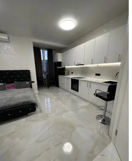 1-кімнатна квартира, 35 м², Чорноморка 2