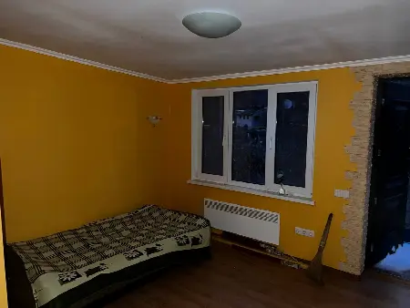Комерційна, 50 м², Кароліно-Бугаз