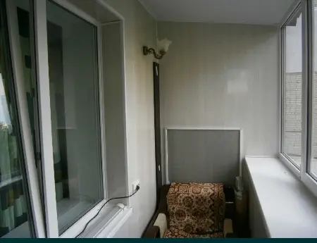 1-room apartment, 34 m², Fontan