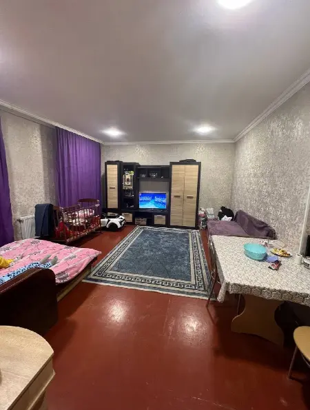 2-кімнатний будинок, 65 м², Пересип