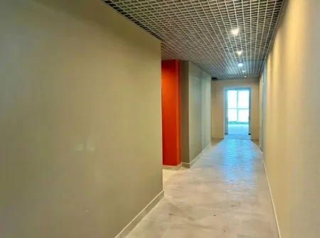 1-room apartment, 46 m², Sea View, Arkadia