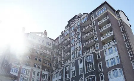 2-кімнатна квартира, 75 м², 