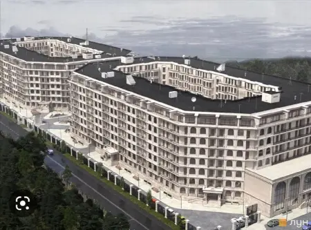 2-room apartment, 80 m², Avinion, Dacha Kovalevskoho