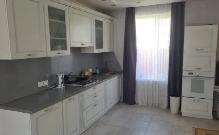 3-кімнатний будинок, 100 м², Лиманка