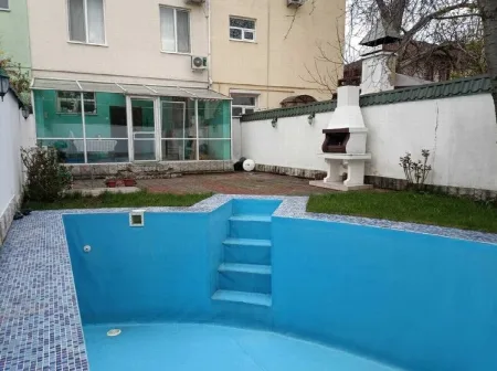 5-кімнатний будинок, 336 м², Фонтан