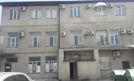 Комерційна, 900 м², Лузанівка