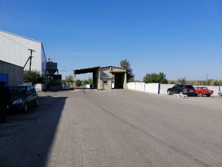 Комерційна, 183 м², Роздільна