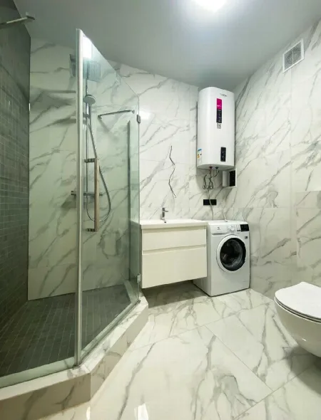 1-кімнатна квартира, 40 м², 48 Перлина, Фонтан