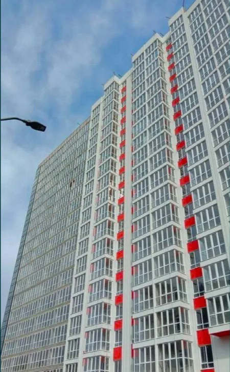 1-кімнатна квартира, 25 м², Акварель 3, Молдаванка