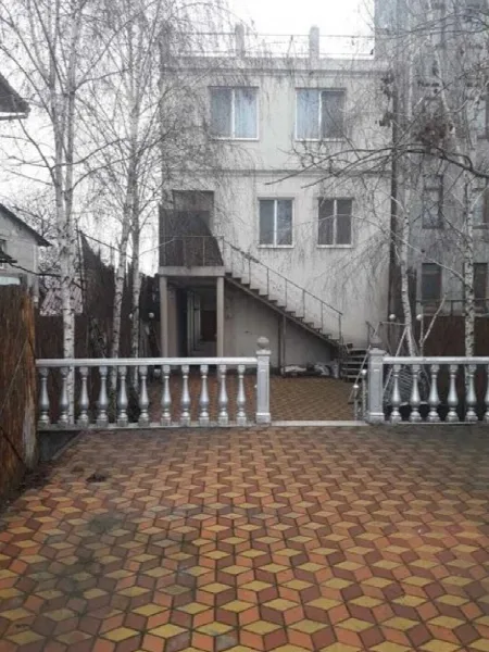 10-кімнатний будинок, 490 м², Таїрова