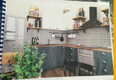 1-кімнатна квартира, 38 м², Простір на Тульській, Таїрова