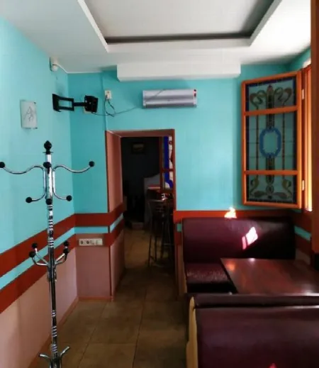 Комерційна, 115 м², Центр